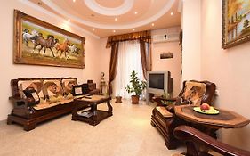 Guest House Yerevan